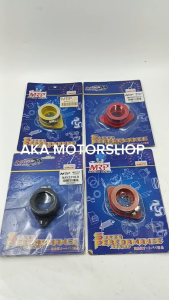 MRP CARBURETOR  MANIFOLD 24MM WITH COLOR UNIVERSAL