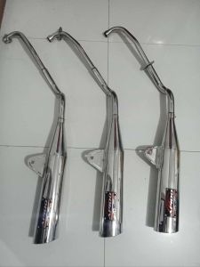 FURY 125 NEW BREED CHICKEN PIPE APIDO
