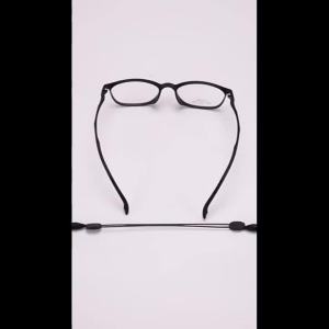 Nexlent Glasses Non-slip Rope Strap Adjustable Length Adult/Childrens Elastic Silicone