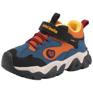 MINI BALA | Winter Warmth New Mini Childrens Sports Shoes
