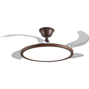 DGY | Invisible Ceiling Fan Light New Model