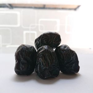 Kurma Ajwa Vip Aaleyah 1 Kg