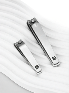 ZWILLING | Anti-splash Portable Stainless Steel Nail Clipper