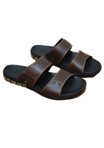 SANDAL BARNETT SANDAL KULIT PRIA SANDAL JEPIT KULIT SANDAL JEPIT KULI TERBARU SANDAL SLOP PRIA
