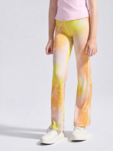 moodytiger | Summer Flared Yoga Pants Long Trousers