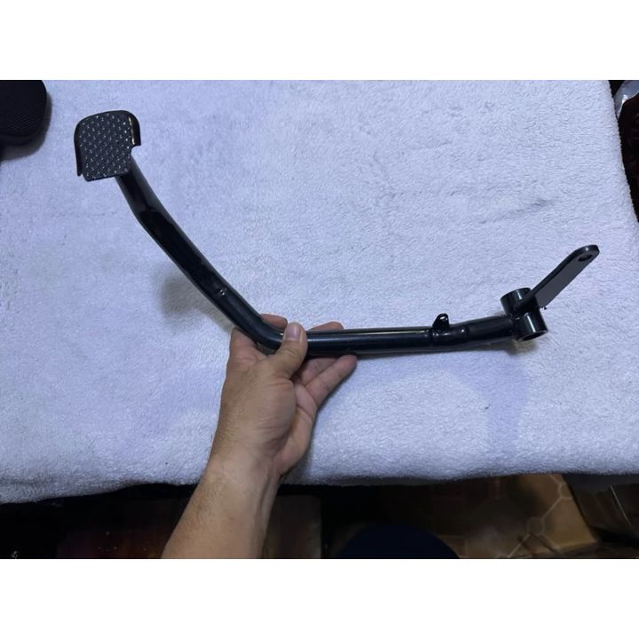 BRAKE ARM BRAKE PEDAL FOR HONDA WAVE 125/ XRM125 | Lazada PH