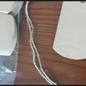 50/100 Chiếc Giấy Kraft Gối Hộp Kẹo Có Thể Gập Lại Bao Bì Cho Trang Sức Quà Tặng Giáng Sinh Trang Trí Tiệc Sinh Nhật Thân Thiện Với Môi Trường