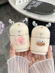 Creative Automatic Pop-Up Toothpick Holder Luxury High-Aesthetic Press-Open Storage Box Household Essential Elegant Design