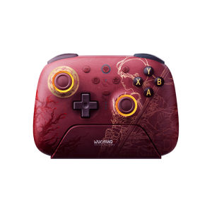 8BitDo | Wireless Gaming Controller with Vibration and Charging Dock