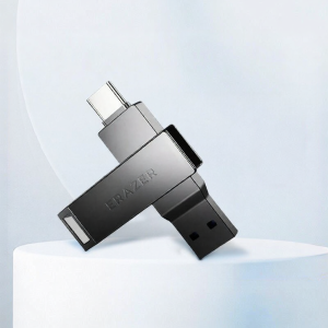 Lenovo | Dual-Interface USB and Type-C High-Speed Flash Drive