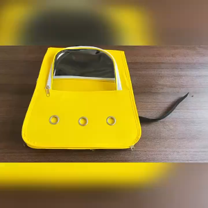 YTL 🐱กระเป๋าแมว เป้สัตว์เลี้ยง ใบใหญ่มาก พับเก็บได้ กระเป๋าสัตว์เลี้ยง ระบายอากาศได้ กระเป๋าสุนัข