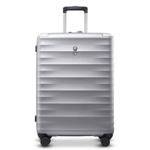 Echolac | Expandable Business Suitcase with Brake Wheels