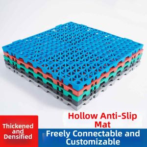 MEISITEKEKE | Anti-slip Waterproof Bathroom Mat