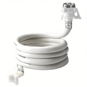 YUNRAN | Extension Soft Hose for Washing Machine