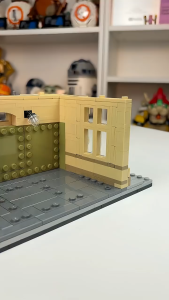 [BrickStory] LEGO Ideas Downton Abbey (21373)(4711 Pieces)