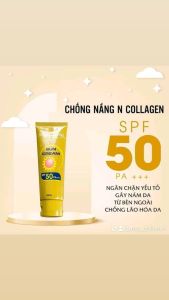 CHỐNG NẮNG N-COLLAGEN
