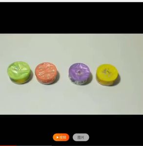 Xinixin 4pcs Solid Air Freshener: A Comprehensive Guide