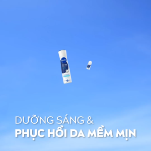 Lăn Ngăn Mùi NIVEA Dưỡng Sáng & Phục Hồi 50ml - 91768