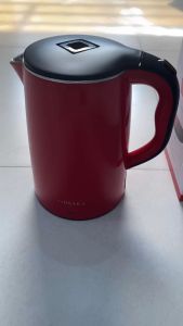 [HCM]Ấm Siêu Tốc Cao Cấp  OSAKA 2500ml