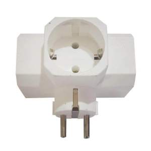 BROCO STEKER T ARDE COLOKAN TIGA