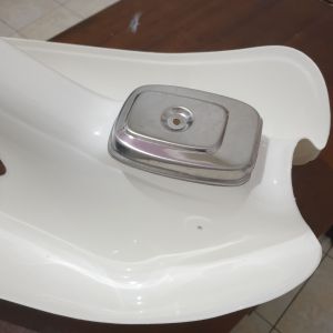 dek c70 pitung olong olong minti dek sayap honda c70 minti olong olong pitung set cover filter