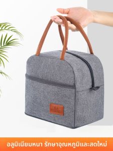 GIANXI | Insulated Handheld Foil Lunch Box Bag