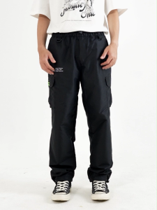 Moutley M Cargo Pants CM010824