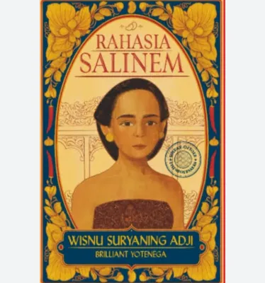 Rahasia Salinem