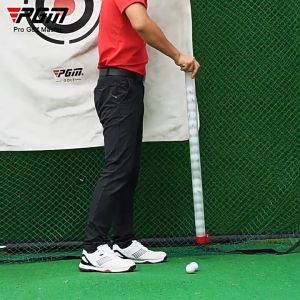 PGM JQQ007 Golf Ball Picker Tube Tabung Pemungut Alat Pungut Bola Golf