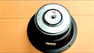 Củ loa bass 16 JB.L hàng thái công suất 150W từ đại 100 coil 21 lời sáng - 1 chiếc