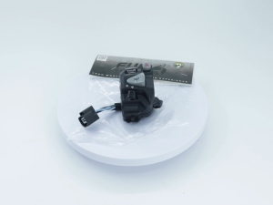 【Fast Delivery】E&M Domino Handle Switch For Honda Click V2/V3 125i/150i with Pssing Light Hazard Light PLug and Play Made in Thailand