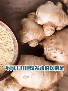 Hair growth shampoo Anti hair loss shampoo 400ml Herbal anti-hair loss improve hair quality nourish scalp 防脫發 洗發水