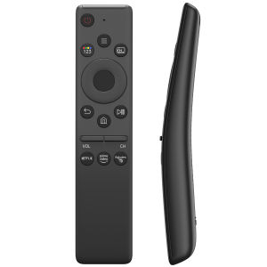 Universal Remote Control BN59-01312/01330 For All Samsung Smart TVs Remote Control with Netflix Rakuten TV Button(No Battery)