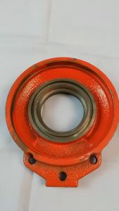 36678F เสื้อ ลูกปืนขวา KR160KR162 อะไหล่โรตารี่ จอบหมุนใช้กับคูโบต้า Case Bearing RH (7C866-5523-0) ตราช้าง