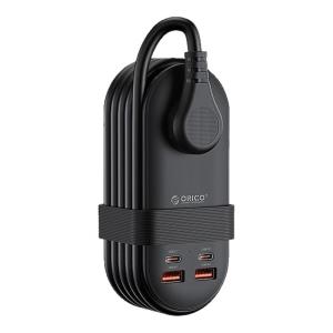 ORICO | GaN Fast Charging Multifunctional Socket 65W