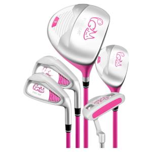 PGM GOLF | Kids Learning Golf Club Set