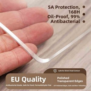 QIAOSHE | Waterproof Dustproof Transparent Sunscreen Appliance Cover