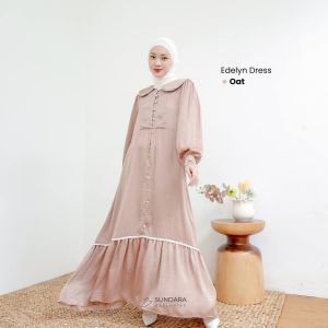 Edelyn Dress by Sundara