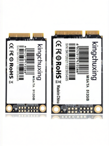 Kingchuxing | Mini M.2 SATA SSD 1TB