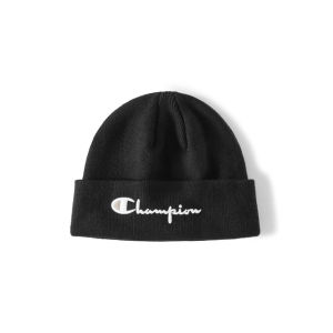 Champion | New Soft Red Knitted Hat