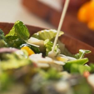 มายองเนส น้ำสลัดครีม สูตร อเนกประสงค์ สลัดผัก แซนด์วิช เมนูโต๊ะจีน ขนาด 800 กรัม ตรา เฟรช&กรีน