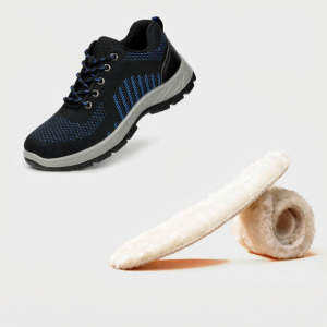 GUYISA | Insulation Anti-Smash Anti-Puncture Safety Shoes for Electricians 10KV