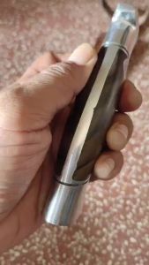 golsem golok sembelih baja hss kualitas premium siap pakai hari raya qurban