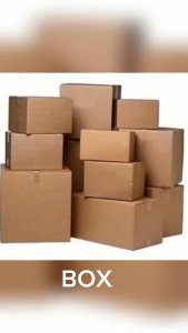 Packing Tambahan Kardus – Lebih Aman Lebih Tenang