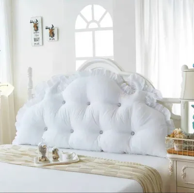 Gối tựa kê đầu giường đủ Size