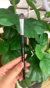 Cọ dupe sephora số #52 che khuyết điểm triệt sắc dặm nền cho trang điểm chuyên nghiệp