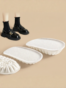 FASHEHAN | Invisible Height Increasing Insoles for Petite Ladies