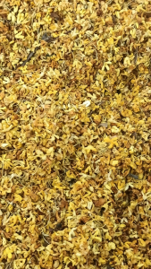 桂花茶 25g Osmanthus 花茶 桂花 養生茶  Osmanthus Tea Flower Tea Beauty Tea Teh Bunga