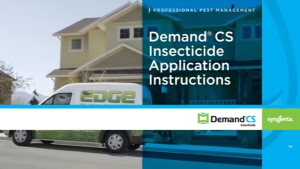 [SOUTHVET II] DEMAND 2.5 CS – Professional Farm Pest Control | 1000ml