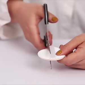 🔥ส่งเร็วทันใจ🔥ร้านไทย100%🔥พัฟแต่งหน้า นุ่มมากกก พัฟคูชั่น ไม่กินเนื้อคุชชั่น พัฟฟองน้ำแต่งหน้า นุ่มพิเศษ พัฟทารองพื้น ใช้ได้ทั้งเปียกและแห้ง Air Cushion Puff ช่วยดูดซับเมคอัพให้ติดลงที่ผิวได้ดี  พัฟ เกลี่ยง่าย เนื้อพัฟบางเบาเนื้อเนียนละเอียด ราคาถูก